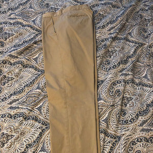 Lacoste Men's Slim Fit Pants